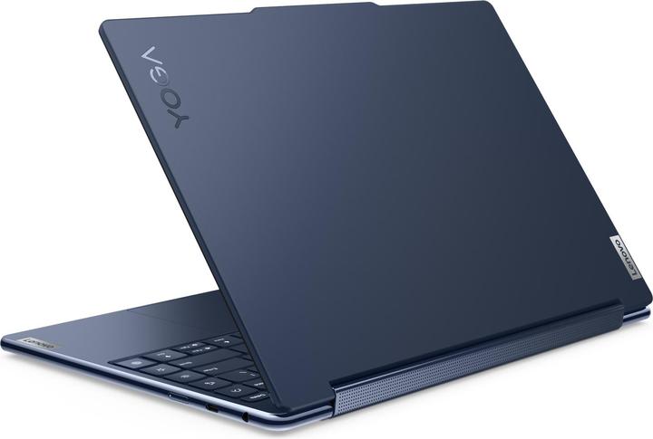 Immagine prodotto Lenovo Yoga 9 2-in-1 14IMH9 (14", Intel Core Ultra 7 155H, 32 GB, 1000 GB, DE)