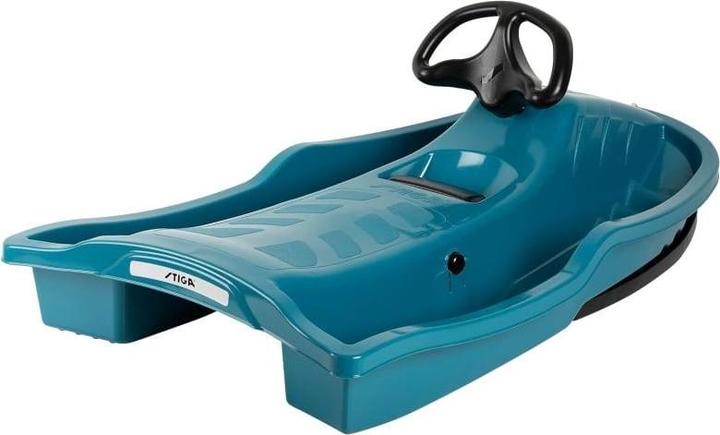 Image du produit Stiga Snowpower Bio