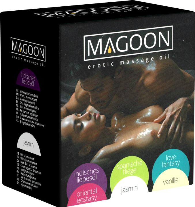 Image du produit Magoon 50 ml 6er (300 ml)