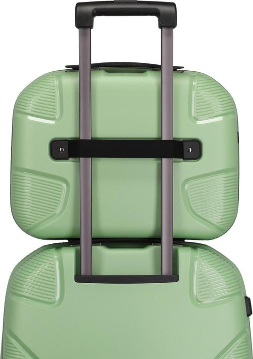 Produktbild Impackt IP1 - Beautycase, Spring