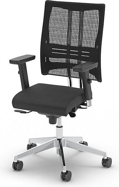 Produktbild kaiserkraft Bürostuhl NET-MOTION
