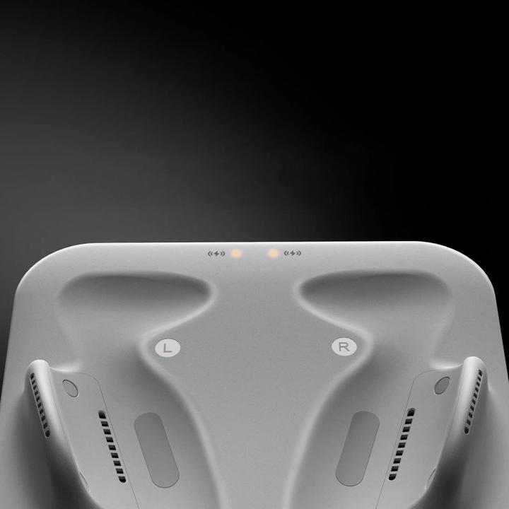 Immagine prodotto Bobovr CD3 Controller Charging Combo - For Quest 3 & 3S