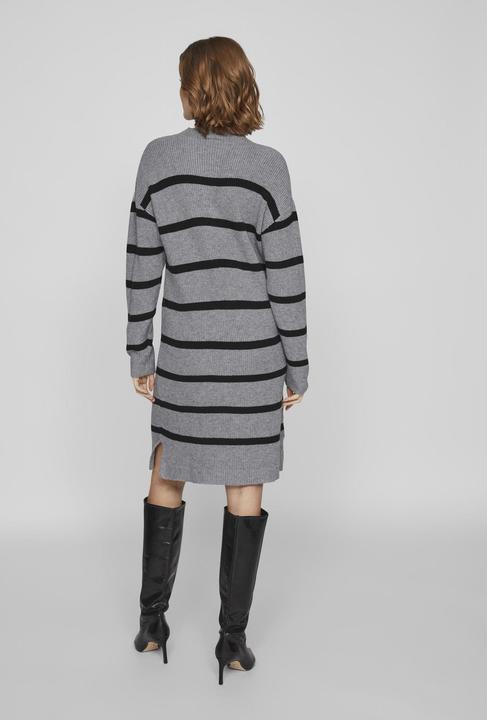 Produktbild Vila Langärmeliges Strickkleid (XS)