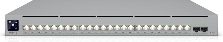 Produktbild Ubiquiti Enterprise Switch UniFi ECS-24-PoE (26 Ports)