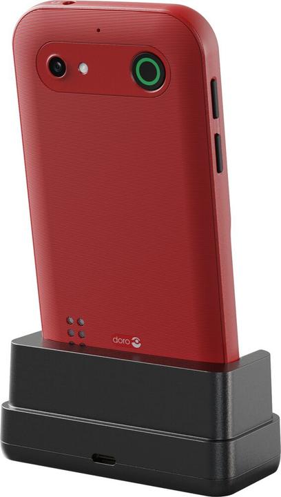 Actual product image Doro Leva E10 (2.40", 0.30 Mpx, 4G)