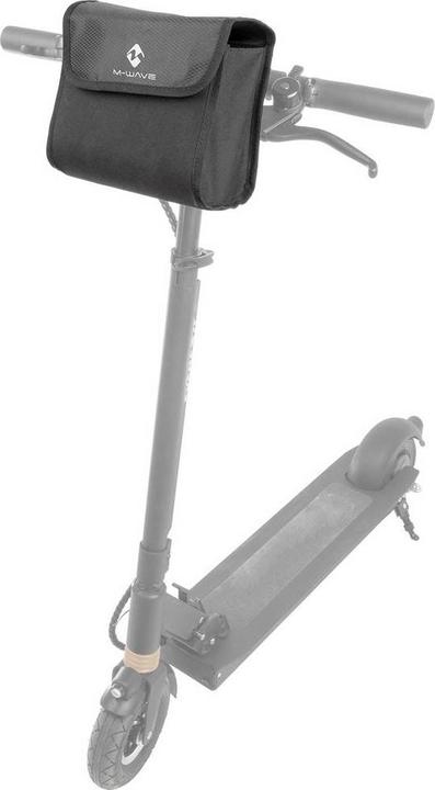 Produktbild M-Wave Travel Eco (3.50 l, Lenkertasche)