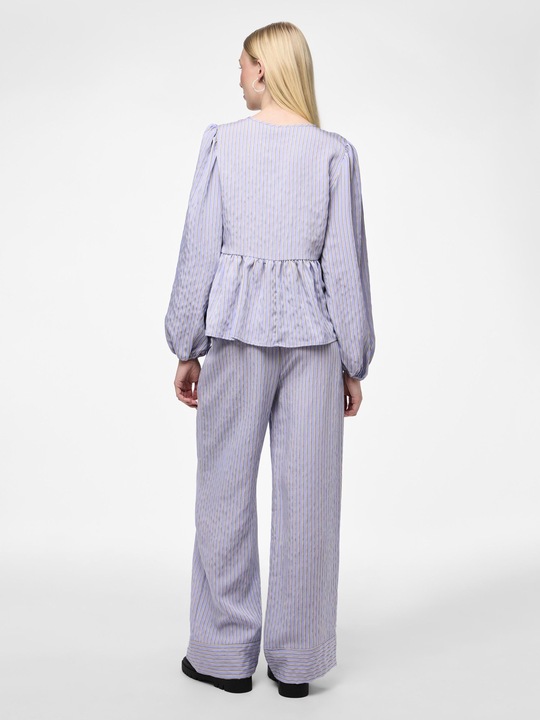 Immagine prodotto Pieces Top PCFUBBI con maniche lunghe (XS)