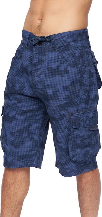 Produktbild Crosshatch Hanwhere CargoShorts (32)