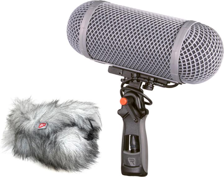 Actual product image Rycote Mod Ws 1 Kit Mzl (Skins)