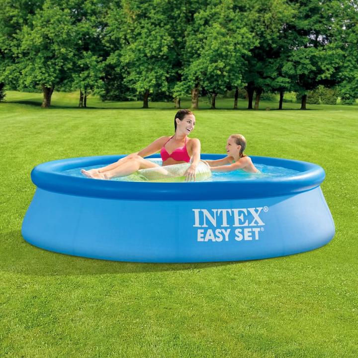 Actual product image Intex Silas (244 x 61 cm)