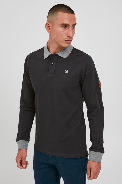 Actual product image Blend Ralle Men's Poloshirt (M)