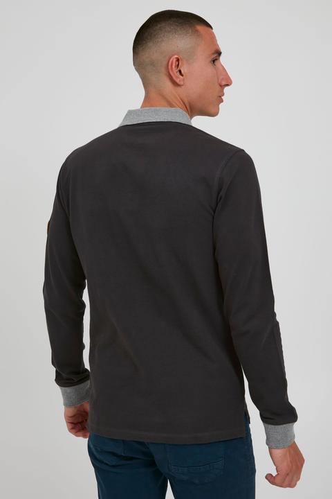 Actual product image Blend Ralle Men's Poloshirt (M)