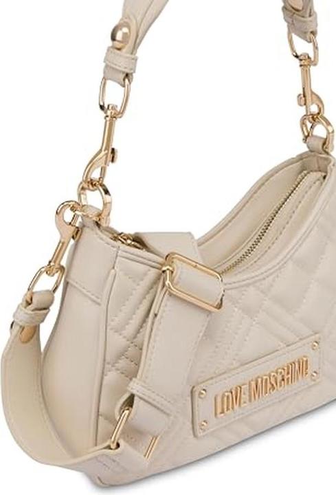 Produktbild Love Moschino Quilted Schultertasche 25 cm