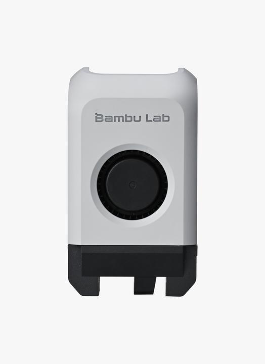 Immagine prodotto Bambu Lab - P1 Series - Front Housing Assembly (Ricambi)