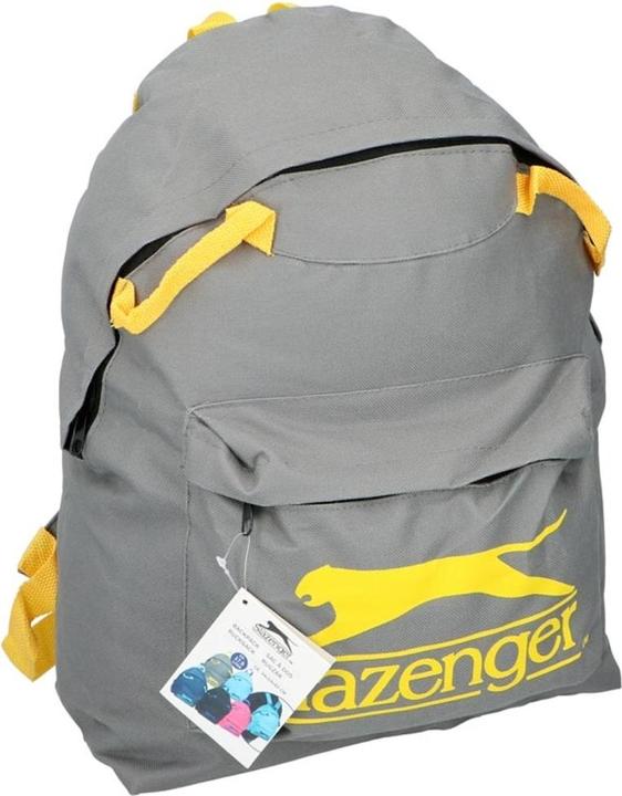 Actual product image Slazenger Backpack Xtreme 5as 17,64L (17 l)