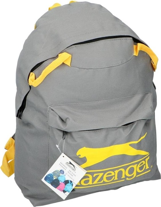 Produktbild Slazenger Backpack Xtreme 5as 17,64L (17 l)