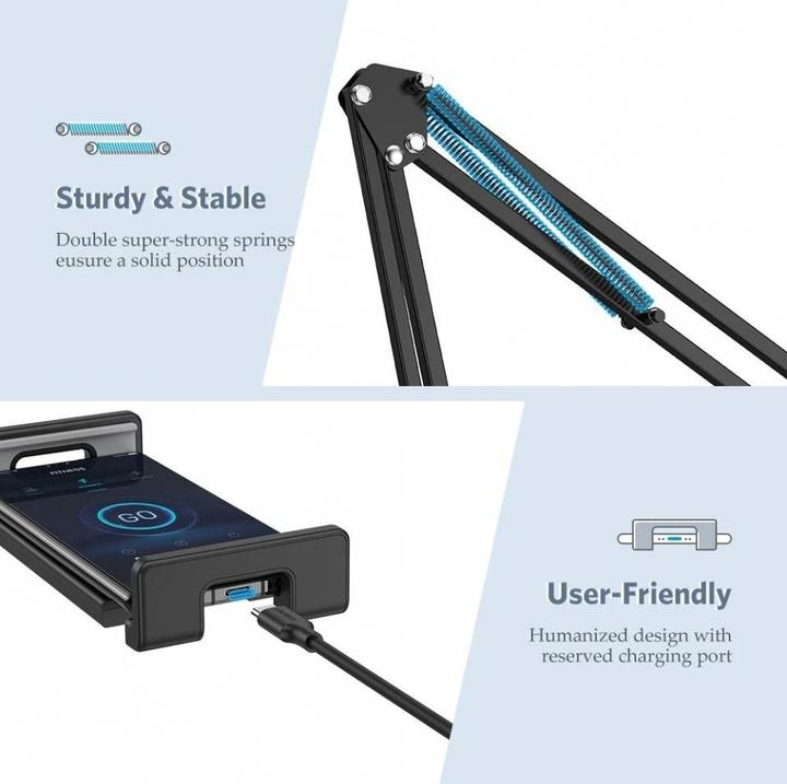 Actual product image Ugreen Universal mount