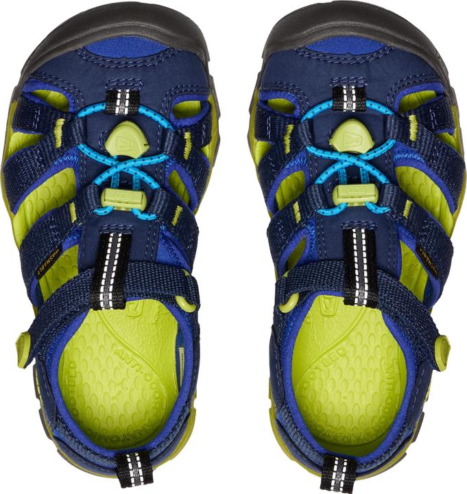 Produktbild Keen Seacamp Ii Cnx (31)