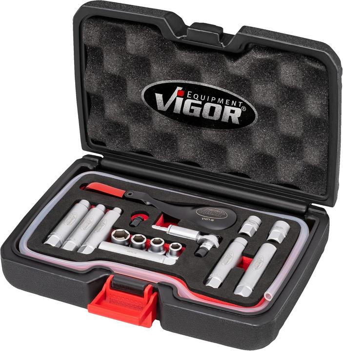 Produktbild Vigor Vig Bremslüfter-Satz 17 tlg. V7471/17