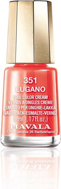 Immagine prodotto Mavala 351 (Oro rosa 351, Smalto)