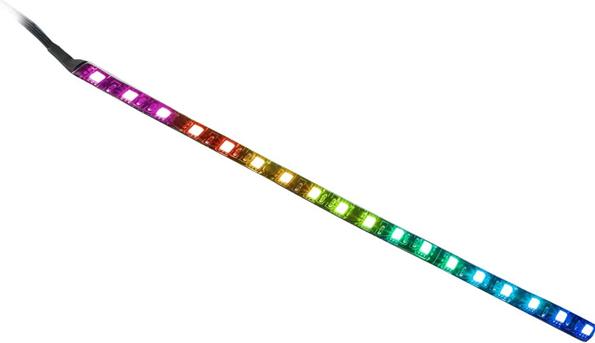 Dutzo Adressable RGB Strip 30cm - kaufen bei Galaxus - Galaxus