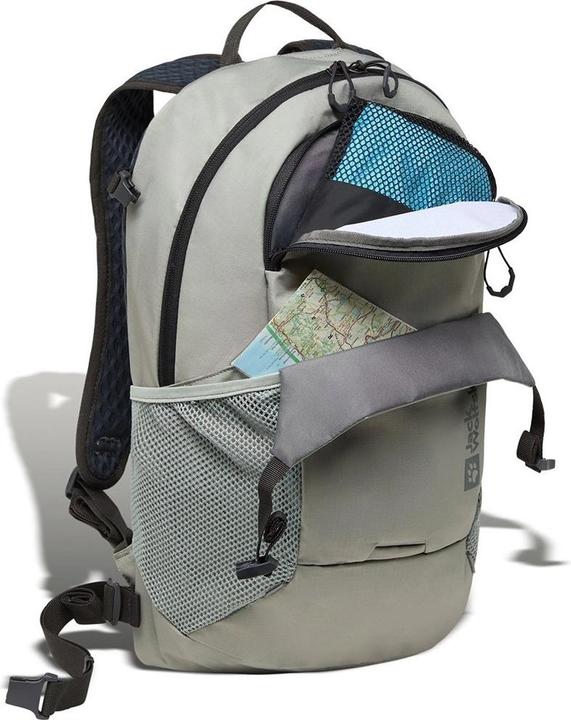 Actual product image Jack Wolfskin Velocity 20 (20 l)