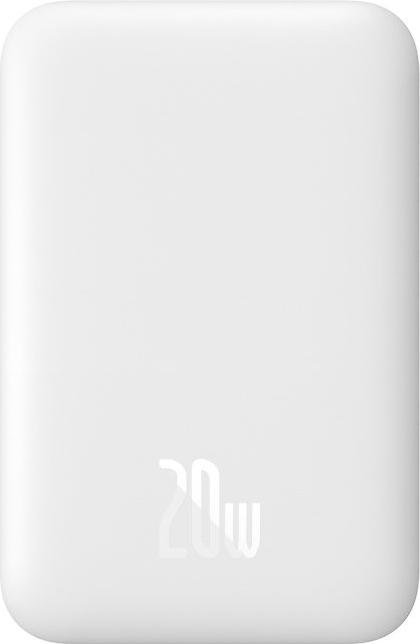 Image du produit Baseus Banque de puissance (6000 mAh, 20 W)