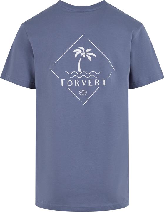 Image du produit Forvert T-Shirt Roundn Lompoc - 193817 (S)