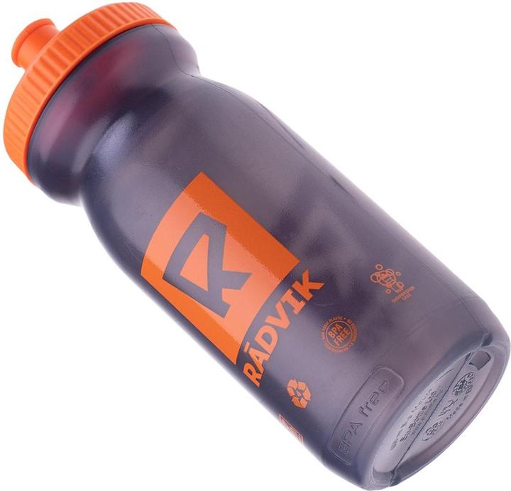 Produktbild Radvik Wasserflasche Bioflask 600ml (0.60 l)