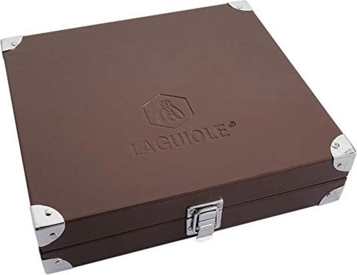 Actual product image Laguiole Pocket knife (7 cm)