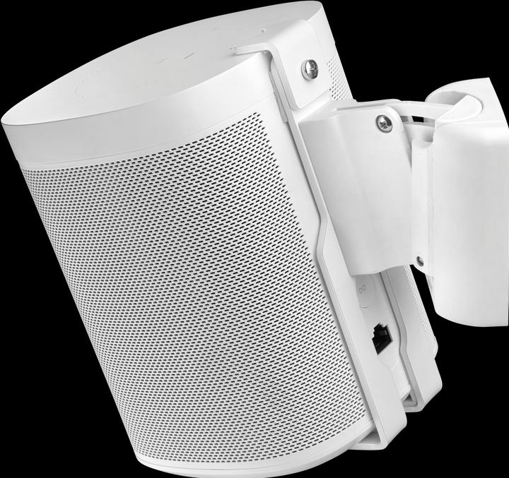 Produktbild Cavus Wandhalter für Sonos One (1 Stk., Wandmontage, Neigbar)