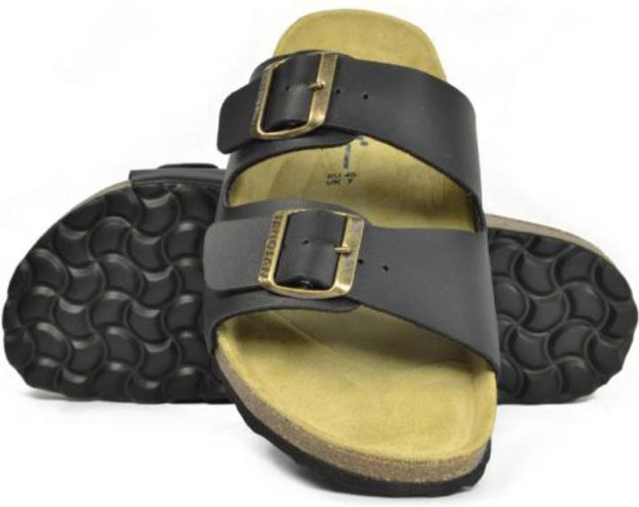 Actual product image Sanosan Sandals Aston Sano (47)