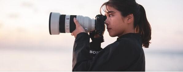 Immagine prodotto Sony FE 50-150 mm f/2 GM (Sony E, Full-frame)