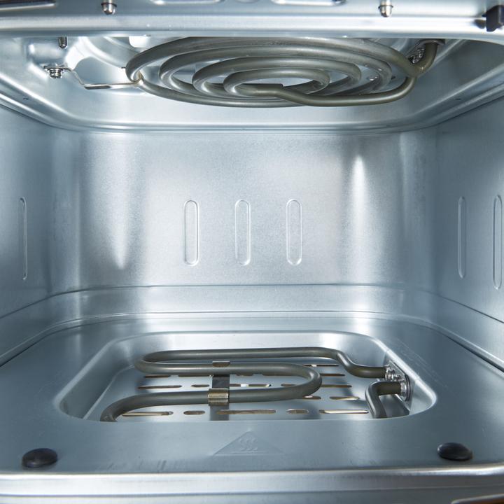 Actual product image Tognana Iridea Air Fryer