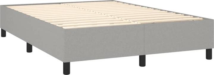 Produktbild vidaXL Boxspringbett (140 x 200 cm)
