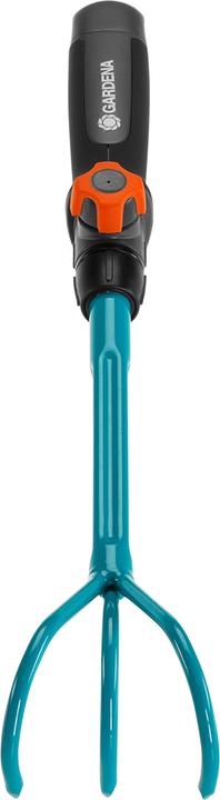 Actual product image Gardena Combisystem small cultivator
