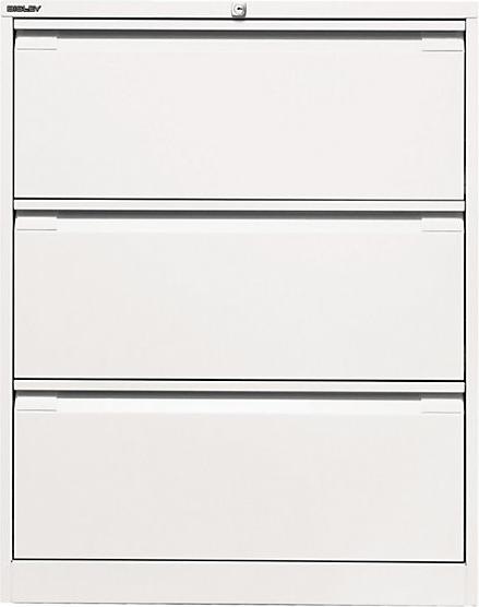 Actual product image Bisley Eco (80 x 62.5 x 101.5 cm)