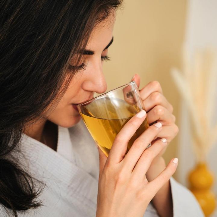 Produktbild Deluxe Tee Yinzhen Superior (100 g)