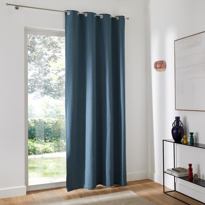 Actual product image La Redoute Interieurs Panama (180 x 140 cm)