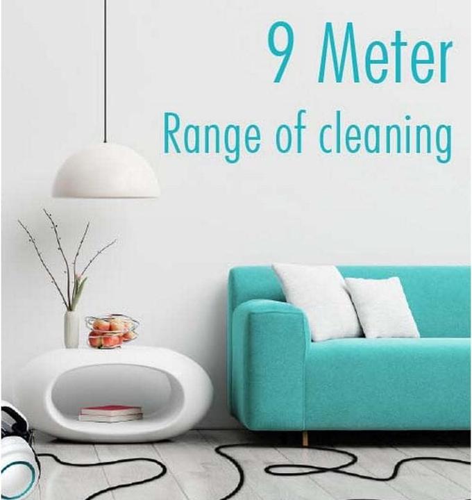 Produktbild Trisa Comfort Clean T8673