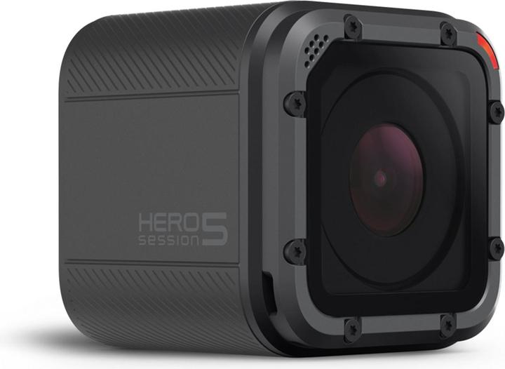 Immagine prodotto GoPro Sessione Hero 5 (30p, Bluetooth, WiFi)