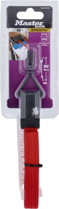 Productafbeelding Master Lock Rubber spankabel