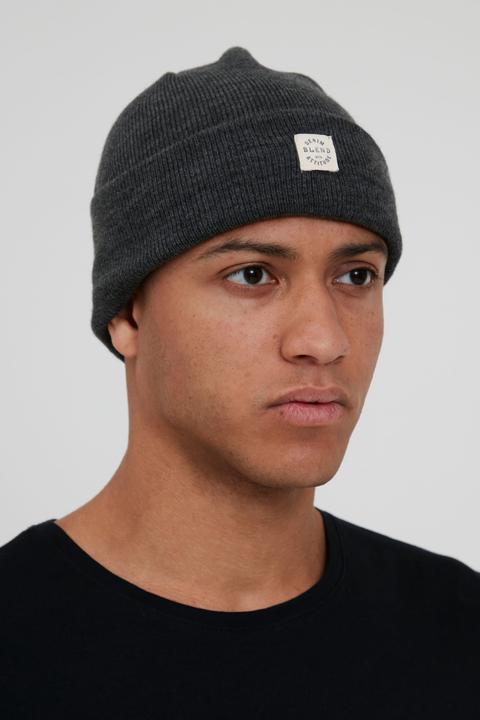 Actual product image Blend Scam - Men's Beanie (One size)