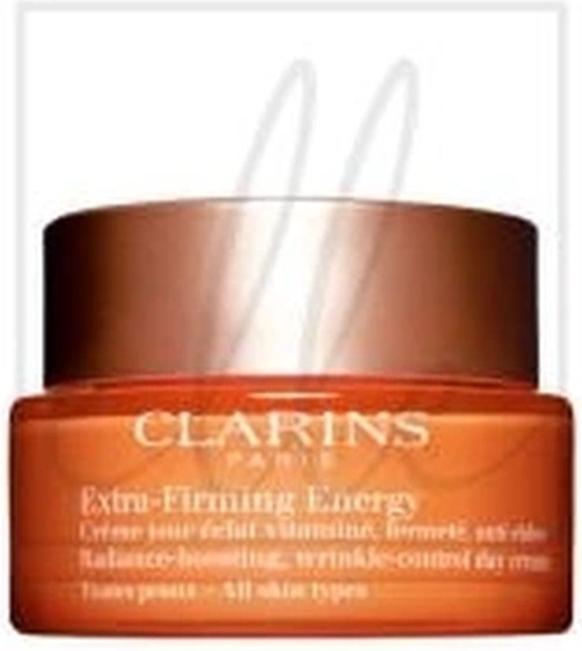 Actual product image Clarins Extra-Firming Energy (50 ml, Day cream)