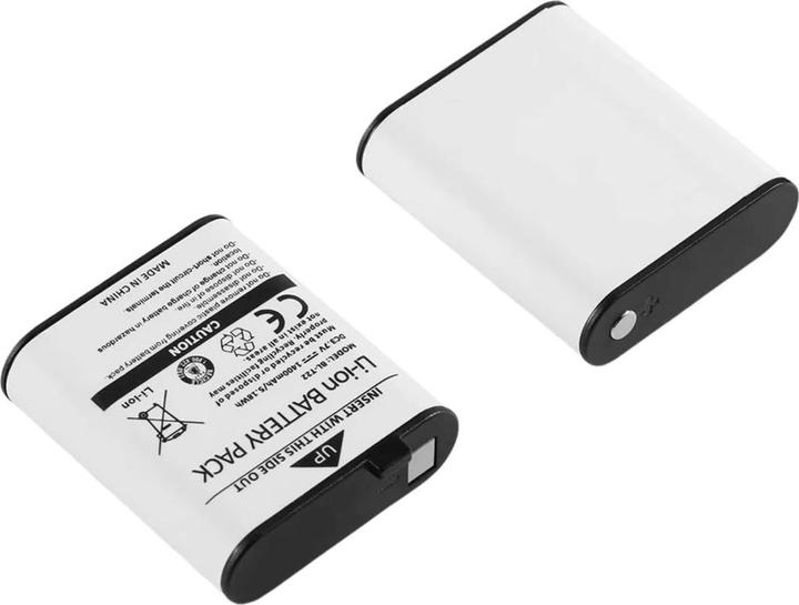 Produktbild Baofeng Krótkofalówka BF-T25E Dark Blue (10 km)