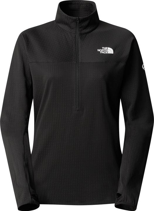 Produktbild North Face Summit Light 1/2 Zip (S)