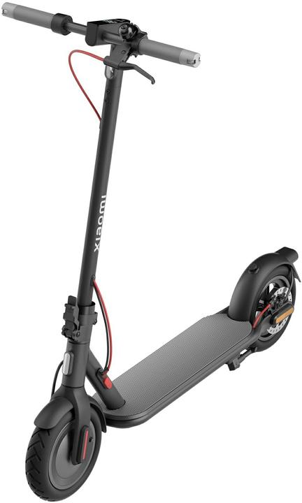 Produktbild Xiaomi 4 (20 km/h, 35 km, 300 W)