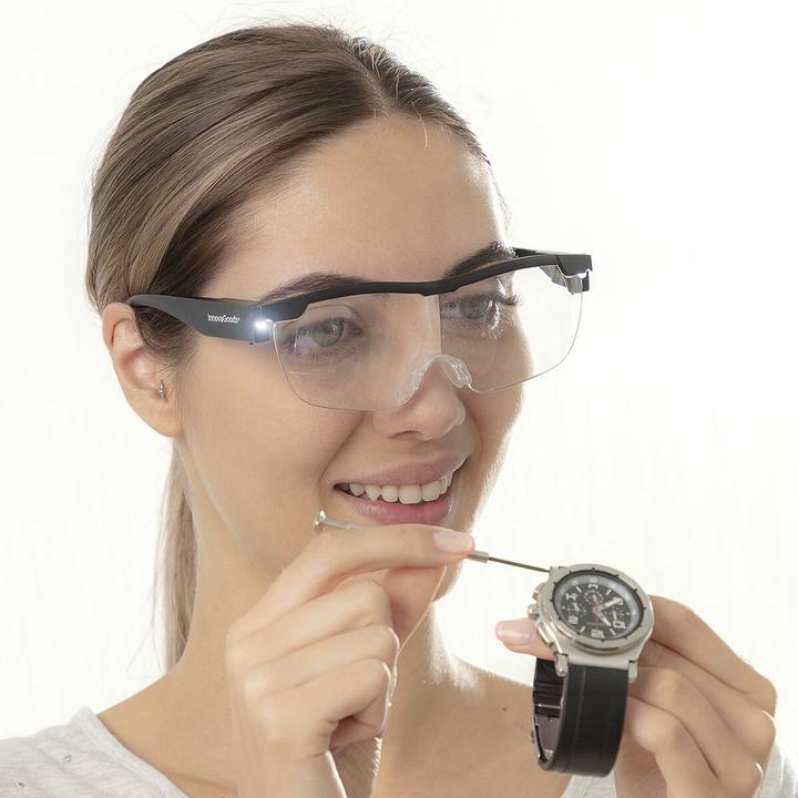 Produktbild InnovaGoods Glassoint
