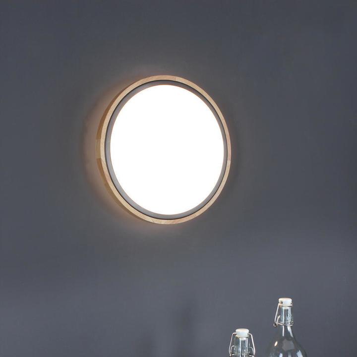 Actual product image Lutec Solstar (1100 lm)