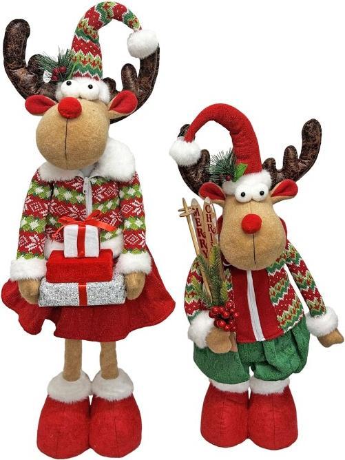 Image du produit GuGus Deko-Rentier «Junge»
